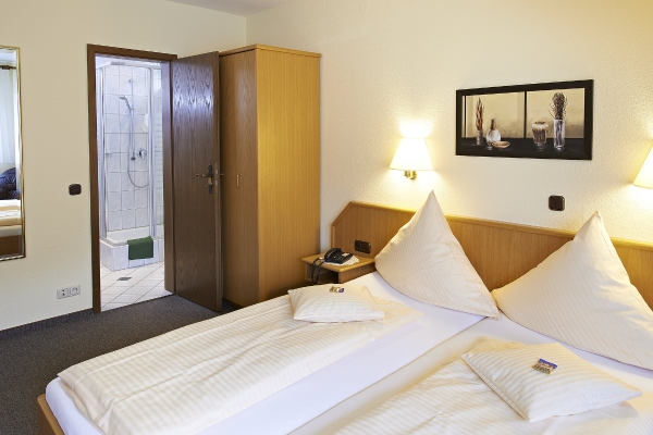 Hotel Schlaadt